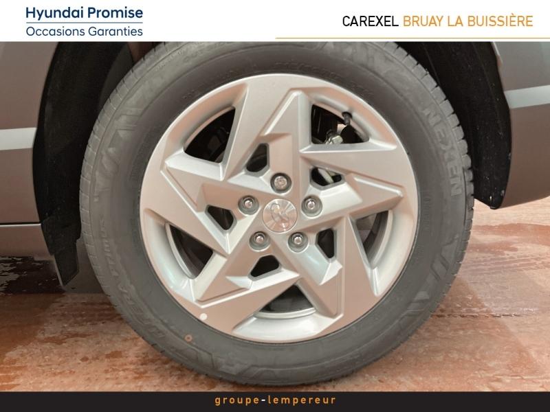 Image HYUNDAI Kona 1.0 T-GDi 100ch Creative