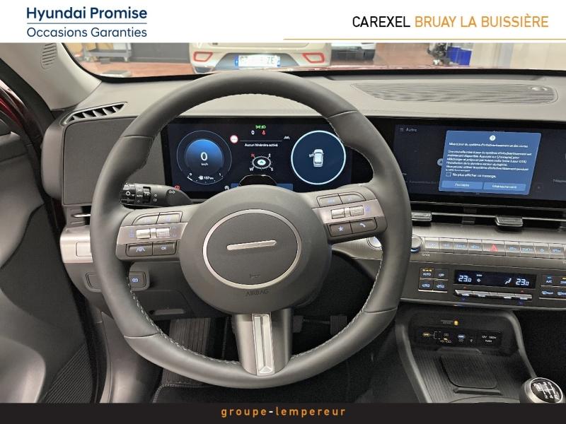 Image HYUNDAI Kona 1.0 T-GDi 100ch Creative