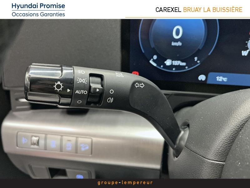 Image HYUNDAI Kona 1.0 T-GDi 100ch Creative