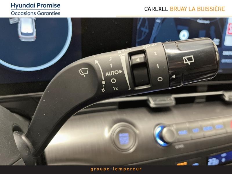 Image HYUNDAI Kona 1.0 T-GDi 100ch Creative