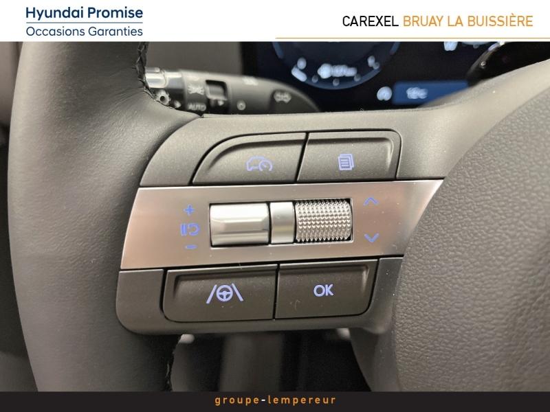 Image HYUNDAI Kona 1.0 T-GDi 100ch Creative