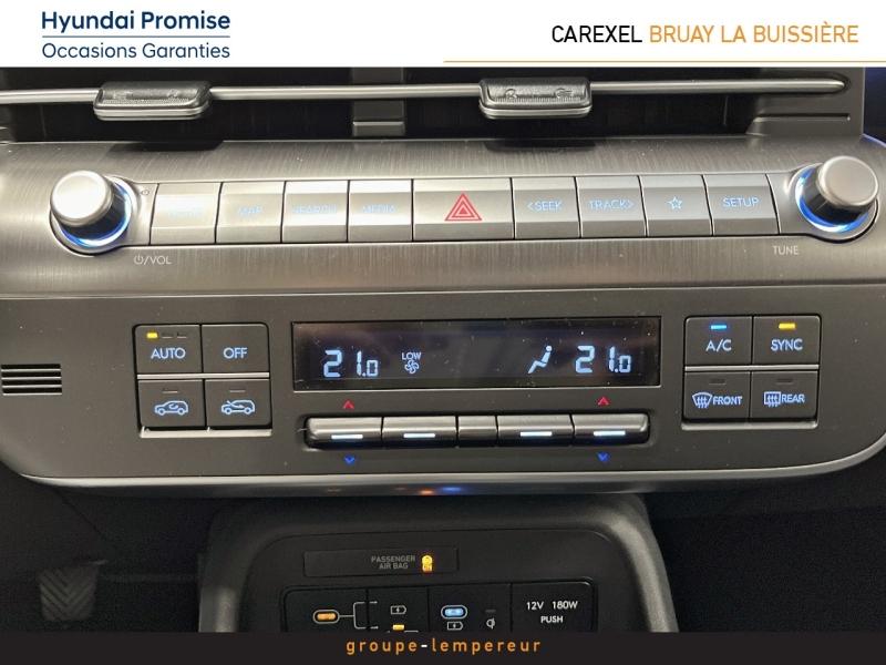 Image HYUNDAI Kona 1.0 T-GDi 100ch Creative