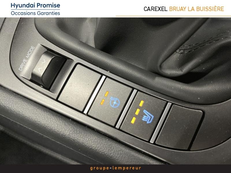 Image HYUNDAI Kona 1.0 T-GDi 100ch Creative