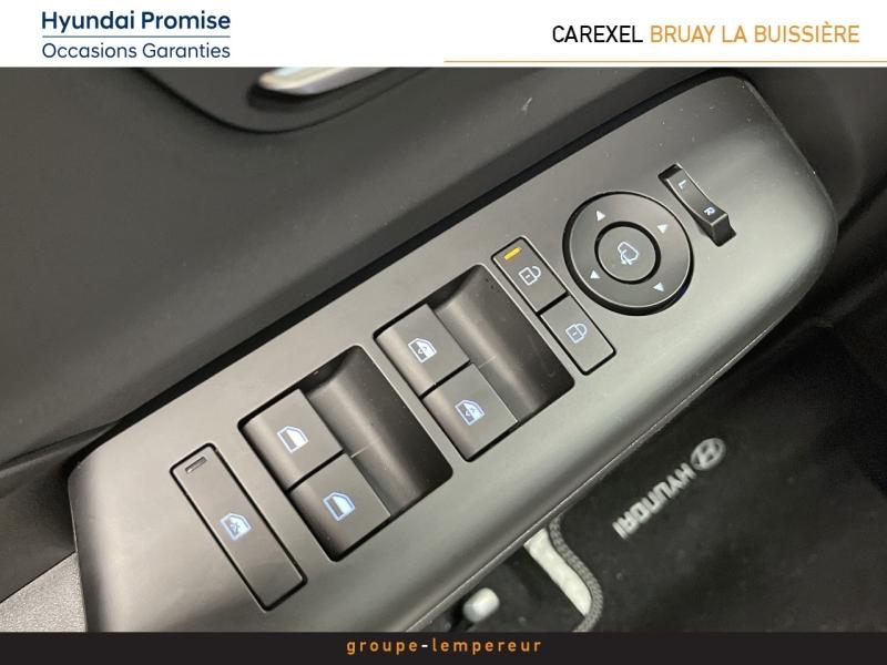 Image HYUNDAI Kona 1.0 T-GDi 100ch Creative