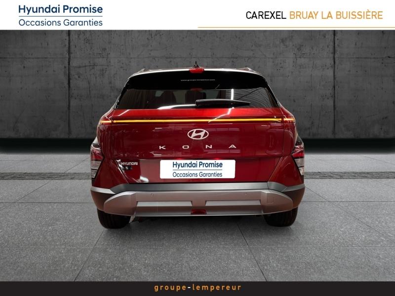 Image HYUNDAI Kona 1.0 T-GDi 100ch Creative