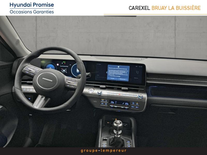 Image HYUNDAI Kona 1.0 T-GDi 100ch Creative