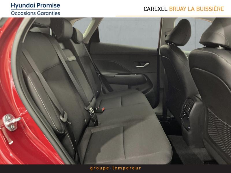 Image HYUNDAI Kona 1.0 T-GDi 100ch Creative