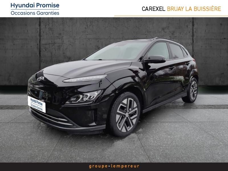 Photo HYUNDAI Kona Electric 39kWh - 136ch Creative