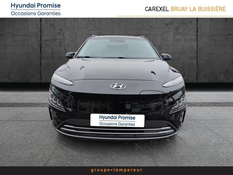 Image HYUNDAI Kona Electric 39kWh - 136ch Creative