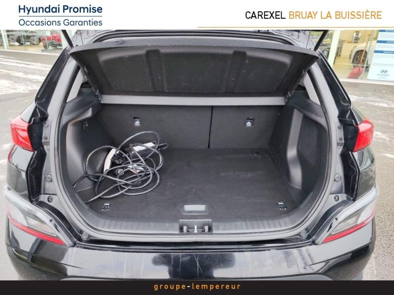 Image HYUNDAI Kona Electric 39kWh - 136ch Creative