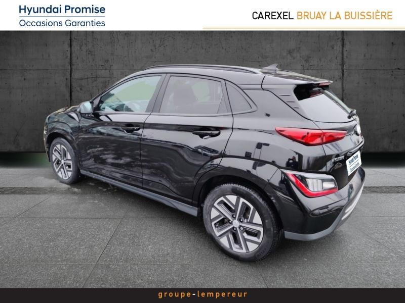 Image HYUNDAI Kona Electric 39kWh - 136ch Creative