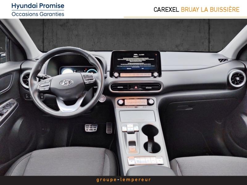 Image HYUNDAI Kona Electric 39kWh - 136ch Creative
