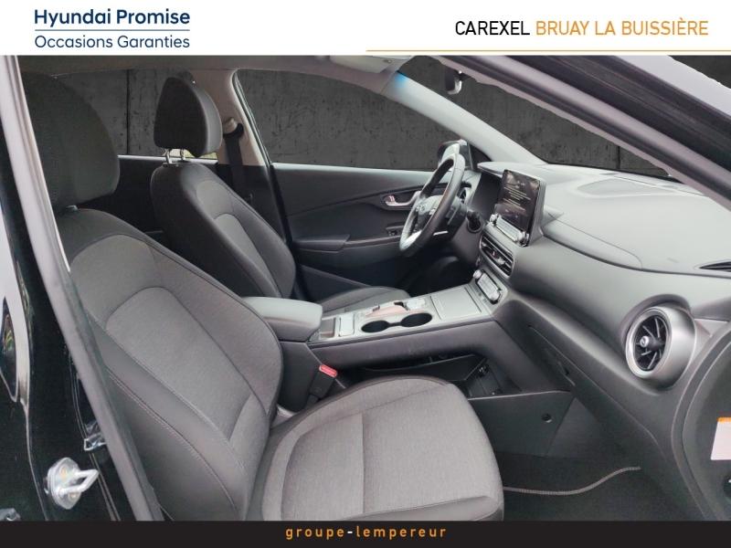 Image HYUNDAI Kona Electric 39kWh - 136ch Creative