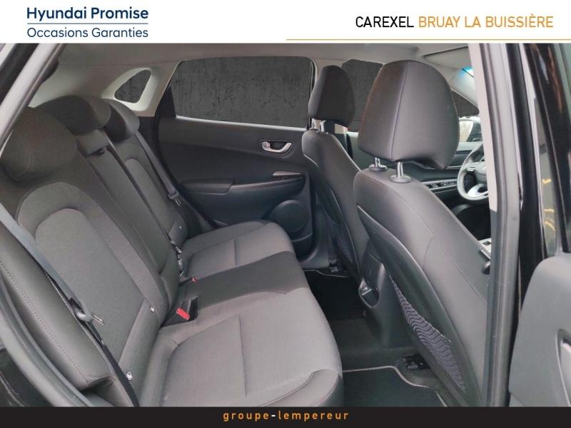 Image HYUNDAI Kona Electric 39kWh - 136ch Creative