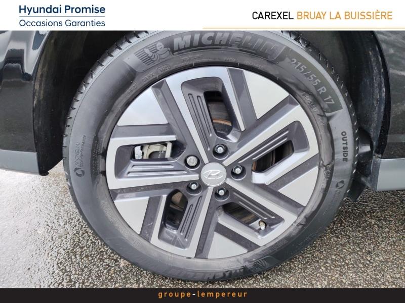 Image HYUNDAI Kona Electric 39kWh - 136ch Creative