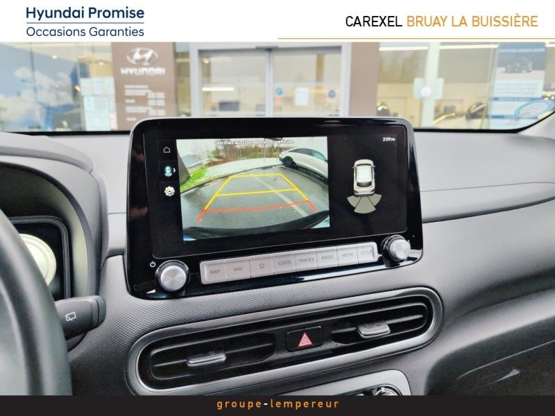 Image HYUNDAI Kona Electric 39kWh - 136ch Creative