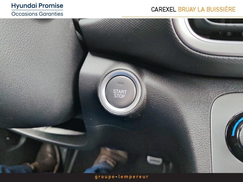 Image HYUNDAI Kona Electric 39kWh - 136ch Creative