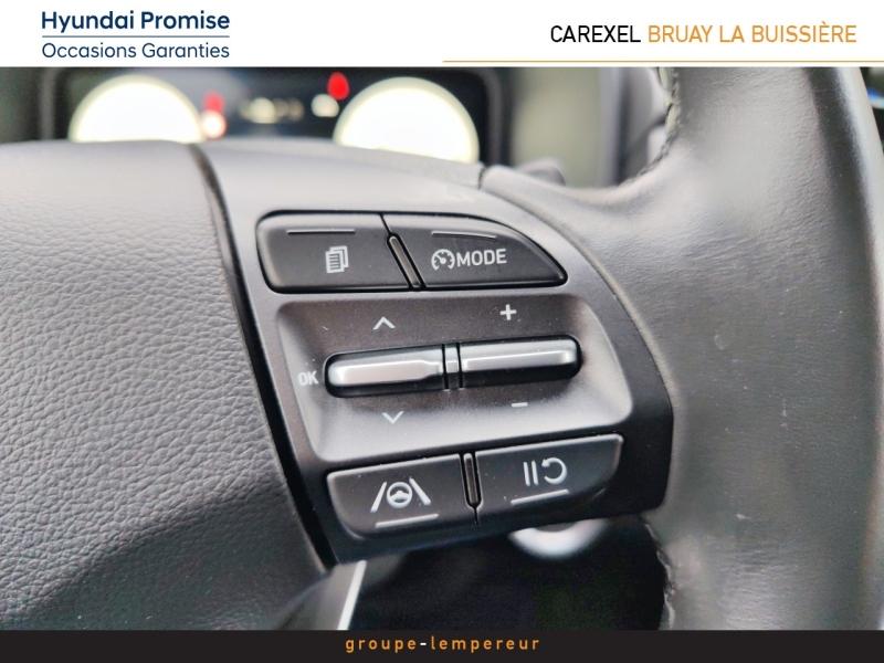 Image HYUNDAI Kona Electric 39kWh - 136ch Creative