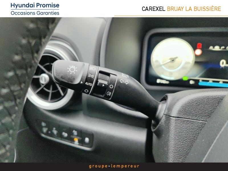 Image HYUNDAI Kona Electric 39kWh - 136ch Creative