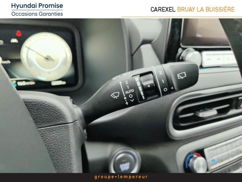 Image HYUNDAI Kona Electric 39kWh - 136ch Creative