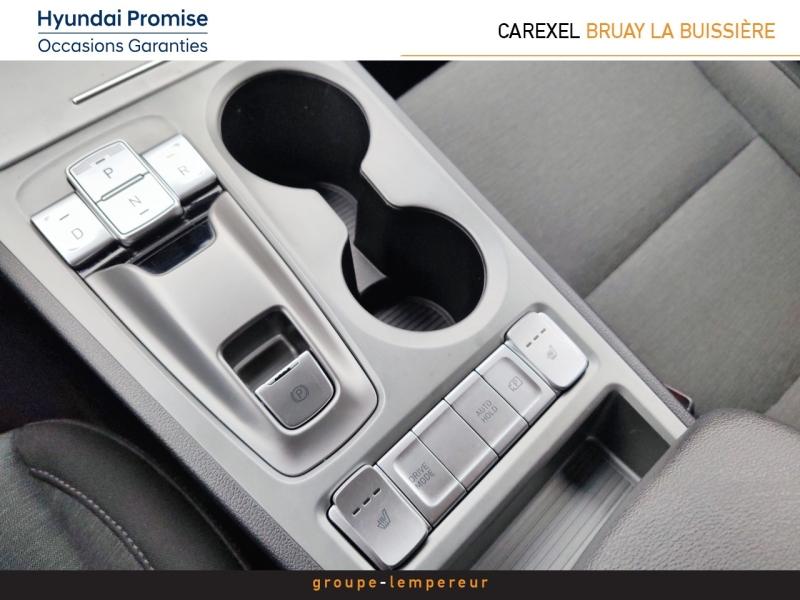 Image HYUNDAI Kona Electric 39kWh - 136ch Creative