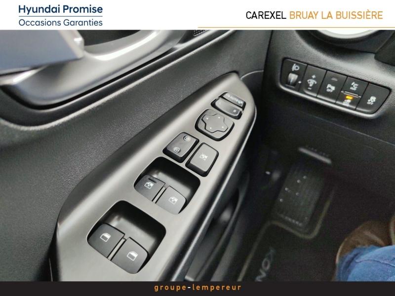 Image HYUNDAI Kona Electric 39kWh - 136ch Creative