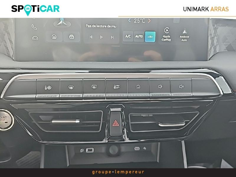 Image MG MOTOR MG3 Hybrid+ 195ch Luxury