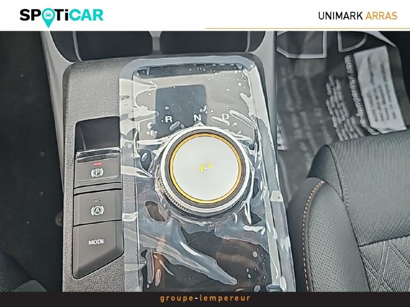 Image MG MOTOR MG3 Hybrid+ 195ch Luxury