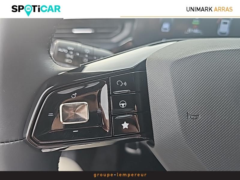 Image MG MOTOR MG3 Hybrid+ 195ch Luxury