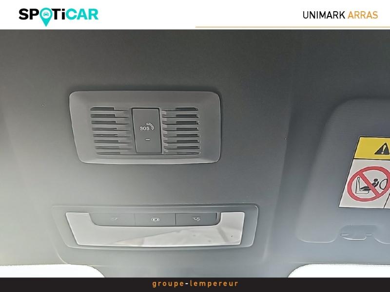 Image MG MOTOR MG3 Hybrid+ 195ch Luxury