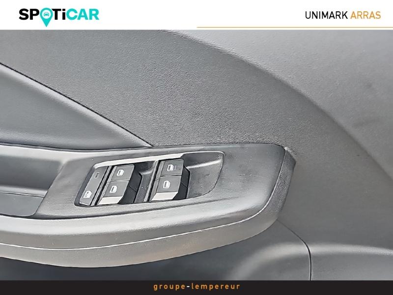 Image MG MOTOR MG3 Hybrid+ 195ch Luxury