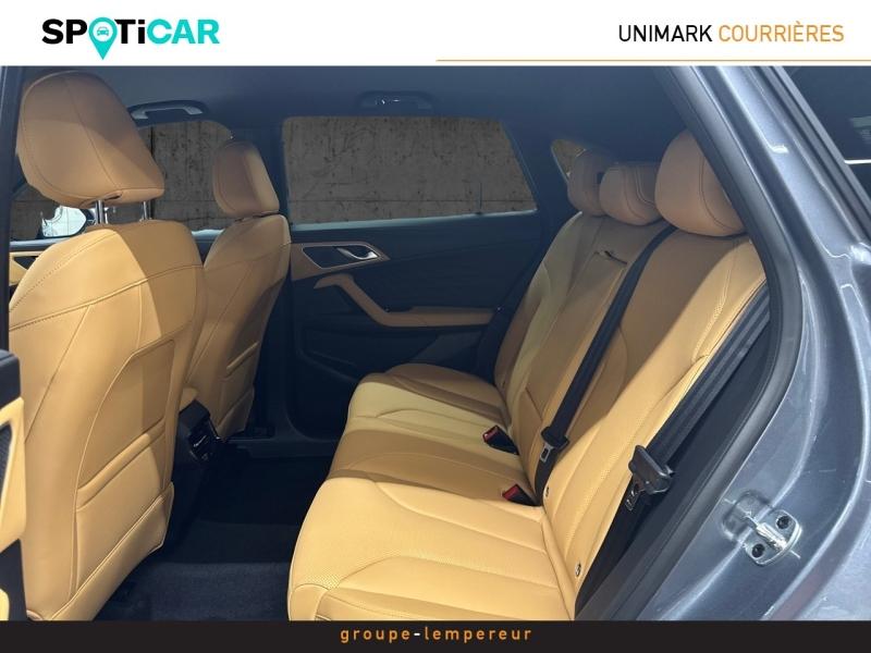 Image MG MOTOR EHS 1.5 GDI 272ch PHEV Luxury