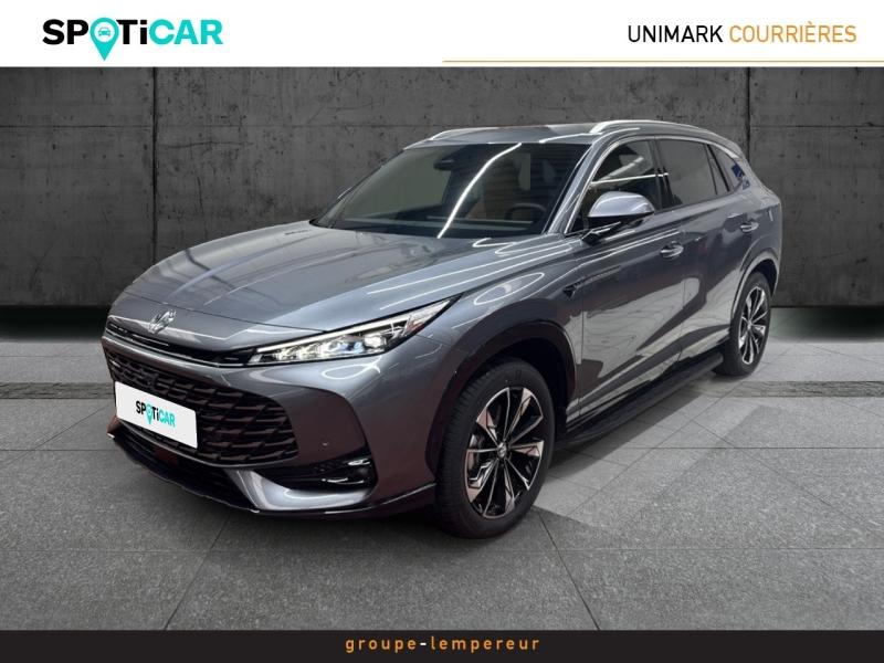 Photo MG MOTOR EHS 1.5 GDI 272ch PHEV Luxury