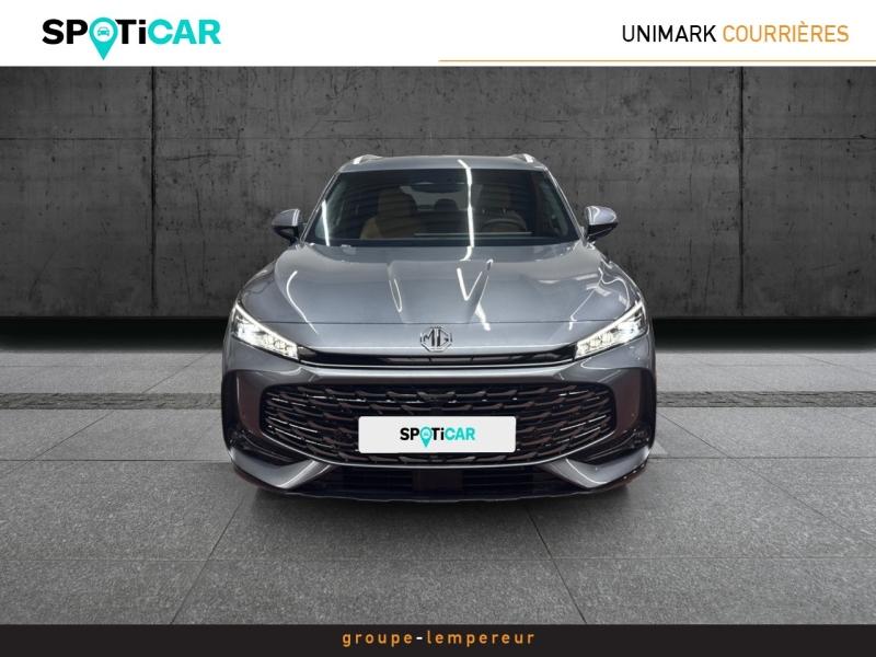 Image MG MOTOR EHS 1.5 GDI 272ch PHEV Luxury