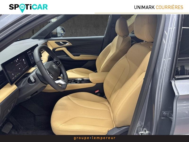 Image MG MOTOR EHS 1.5 GDI 272ch PHEV Luxury