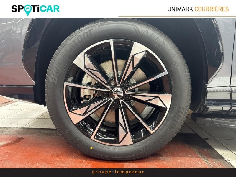 Image MG MOTOR EHS 1.5 GDI 272ch PHEV Luxury