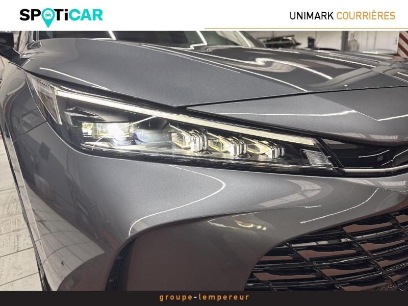 Image MG MOTOR EHS 1.5 GDI 272ch PHEV Luxury