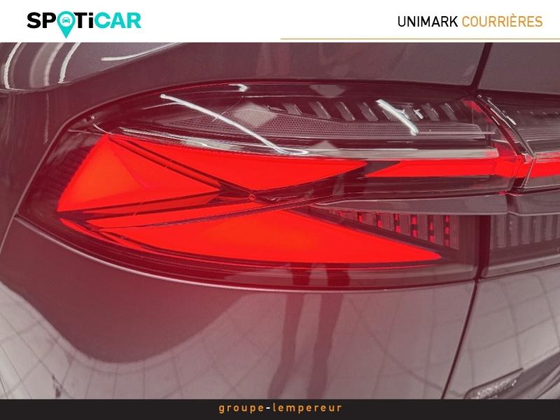 Image MG MOTOR EHS 1.5 GDI 272ch PHEV Luxury