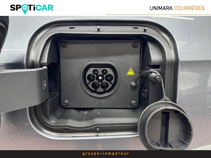 Image MG MOTOR EHS 1.5 GDI 272ch PHEV Luxury