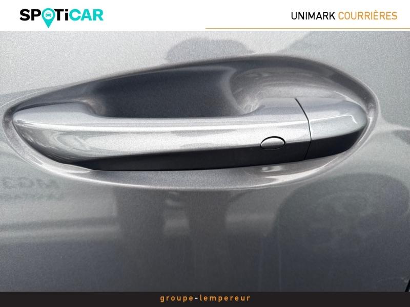 Image MG MOTOR EHS 1.5 GDI 272ch PHEV Luxury