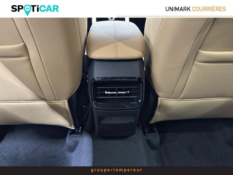 Image MG MOTOR EHS 1.5 GDI 272ch PHEV Luxury