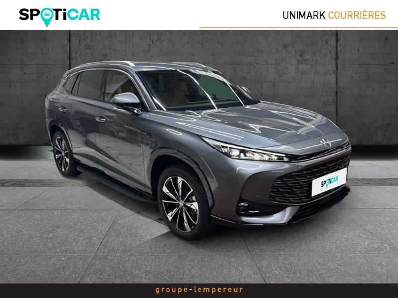 Image MG MOTOR EHS 1.5 GDI 272ch PHEV Luxury