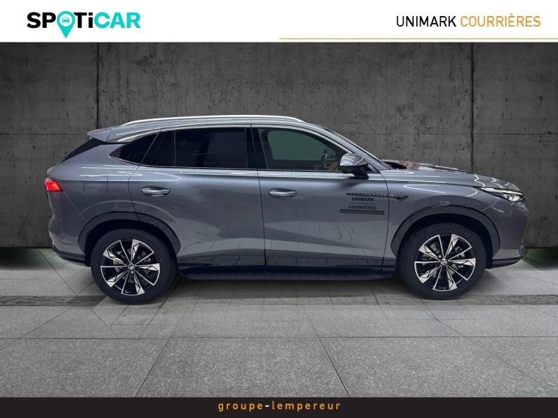 Image MG MOTOR EHS 1.5 GDI 272ch PHEV Luxury