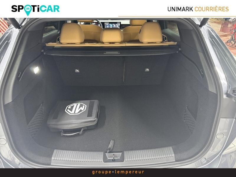 Image MG MOTOR EHS 1.5 GDI 272ch PHEV Luxury