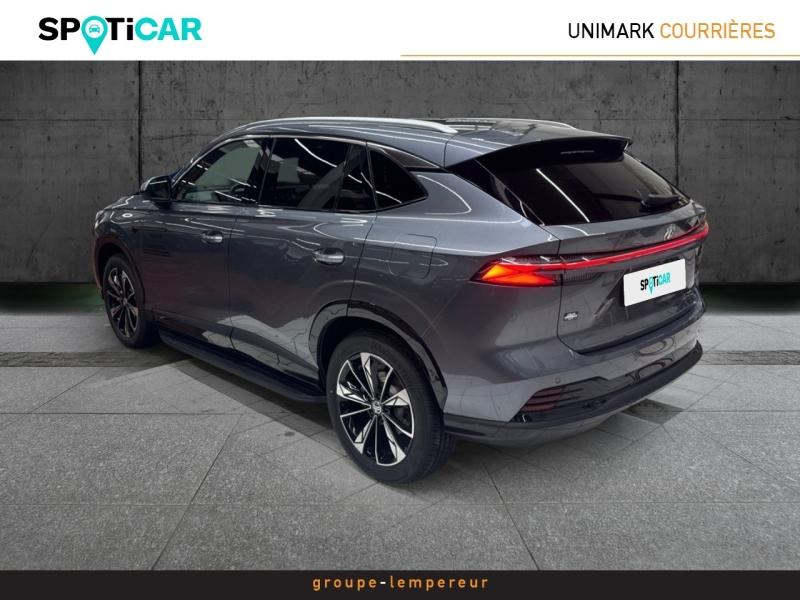 Image MG MOTOR EHS 1.5 GDI 272ch PHEV Luxury