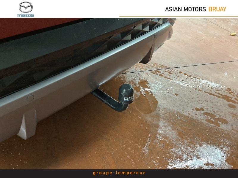 Image HYUNDAI Tucson 1.6 T-GDi 265ch PHEV Executive BVA6 HTRAC