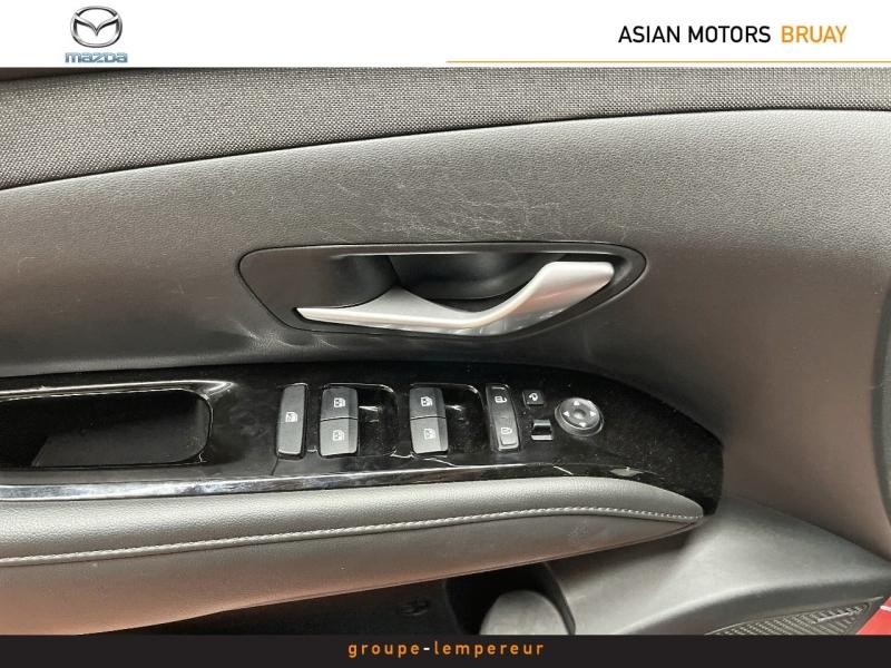 Image HYUNDAI Tucson 1.6 T-GDi 265ch PHEV Executive BVA6 HTRAC