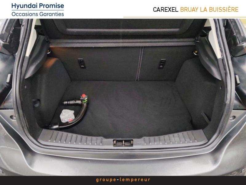 Image FORD Focus 1.0 EcoBoost 125ch Stop&Start Titanium