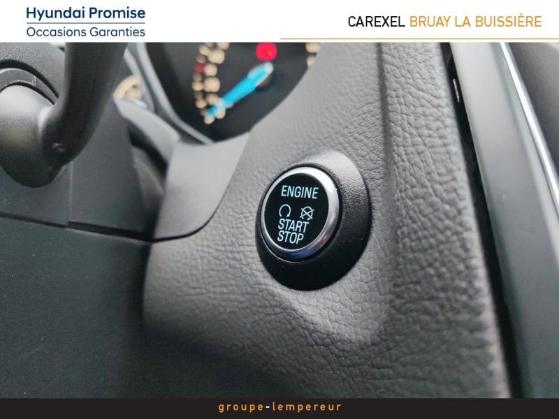 Image FORD Focus 1.0 EcoBoost 125ch Stop&Start Titanium