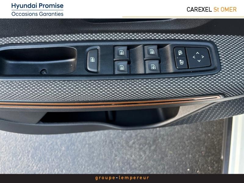 Image DACIA Sandero 1.0 TCe 90ch Stepway Confort CVT -22